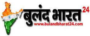 Buland Bharat 24